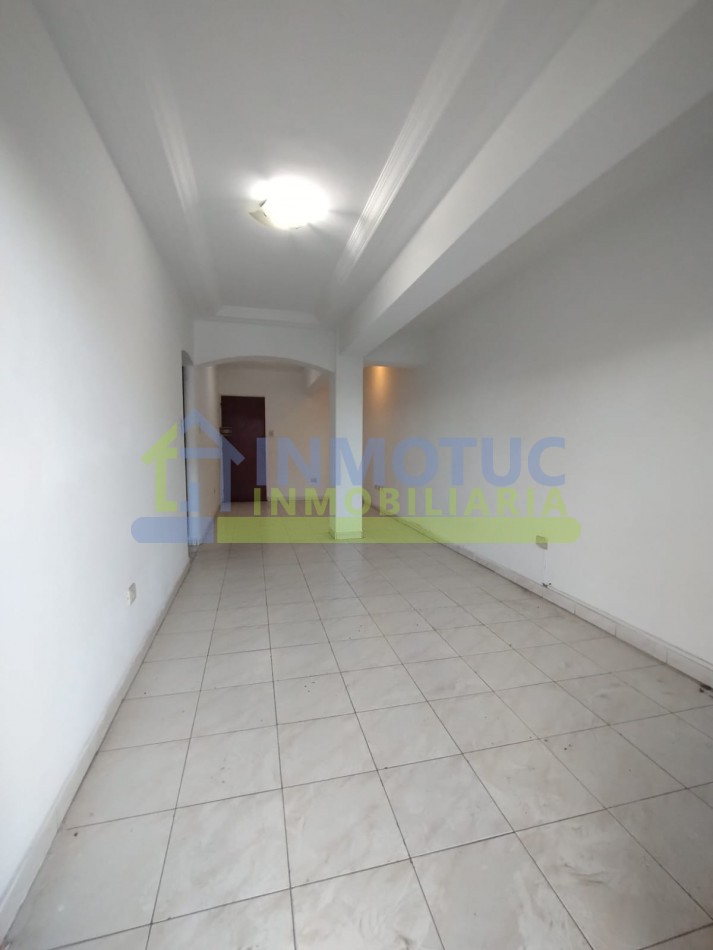 BARRIO NORTE P/INVERSORES DEPTO 2 DORM. AV. SALTA Y SANTA FE