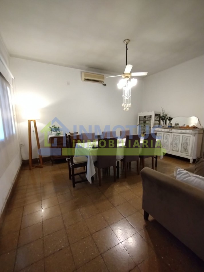 Casa - Frente Parque 9 de julio - Av. Soldati al 600 - 3 Dorm. - 2 Baños APTA CREDITO HIPOTECARIO