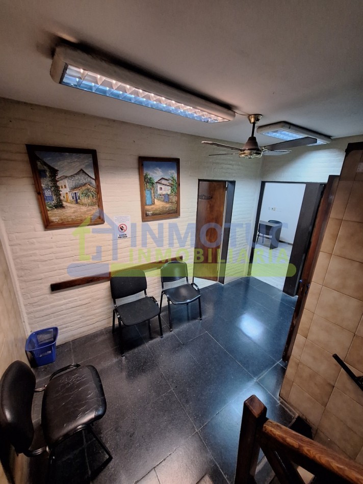 OPORTUNIDAD! CENTRO MEDICO EN VENTA PARA INVERSIONISTAS - BARRIO SUR (ALT. 24 DE SEPTIEMBRE 1000)