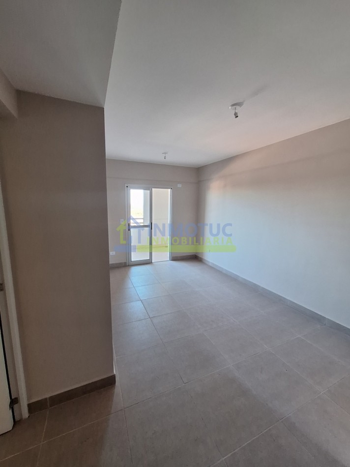 DEPARTAMENTO 2 DORMITORIOS CON BALCON - A ESTRENAR - RONDEAU 800 - BARRIO SUR