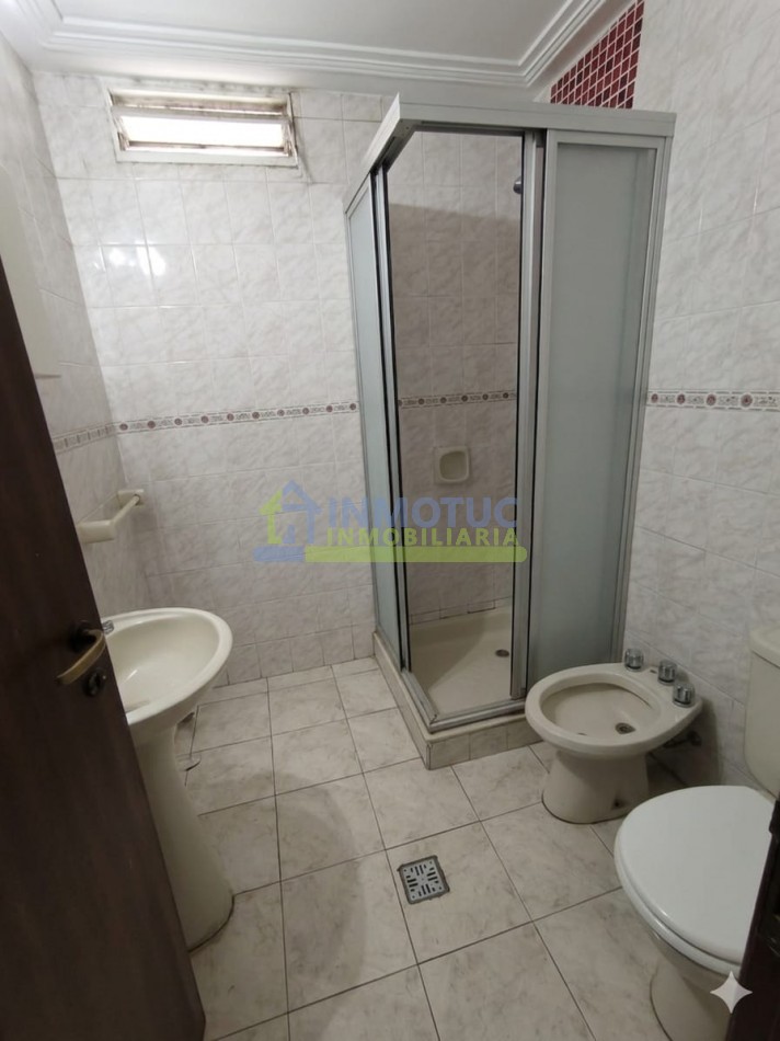 DEPARTAMENTO DE 1 DORMITORIO DOBLE BALCON - SALTA 400 - APTO CREDITO