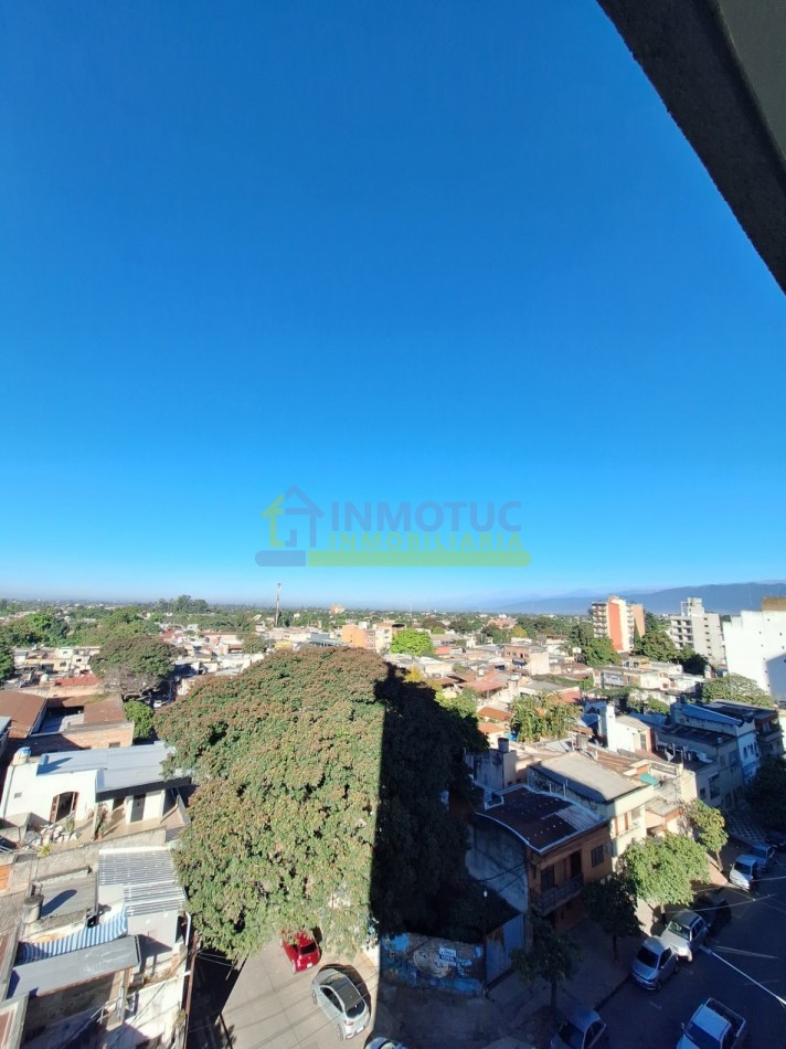 DEPARTAMENTO 2 DORMITORIOS CON BALCON - A ESTRENAR - RONDEAU 800 - BARRIO SUR