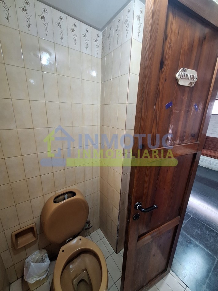 OPORTUNIDAD! CENTRO MEDICO EN VENTA PARA INVERSIONISTAS - BARRIO SUR (ALT. 24 DE SEPTIEMBRE 1000)