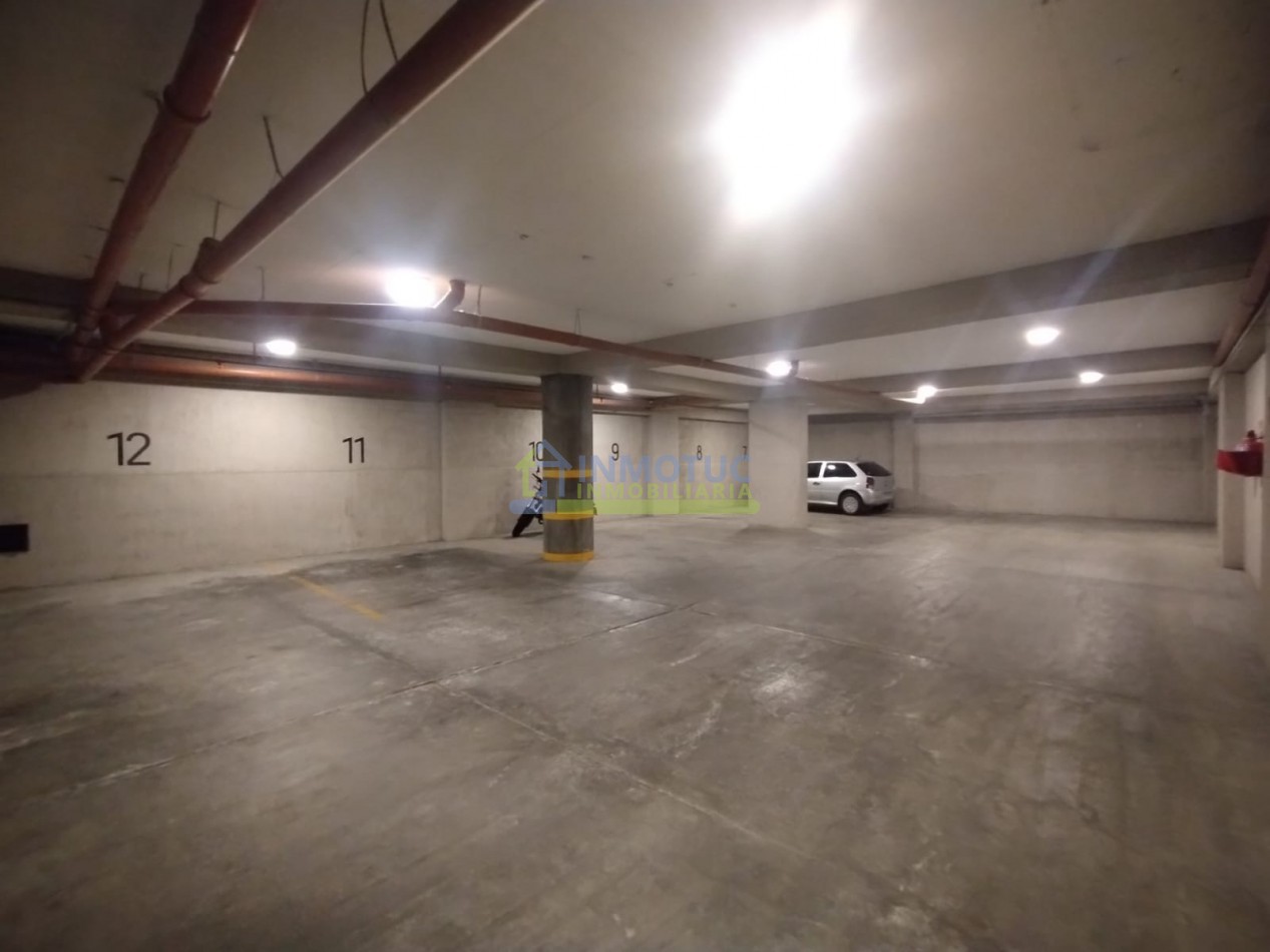 COCHERAS BARRIO SUR - ENTRE RIOS 100 - VENTA
