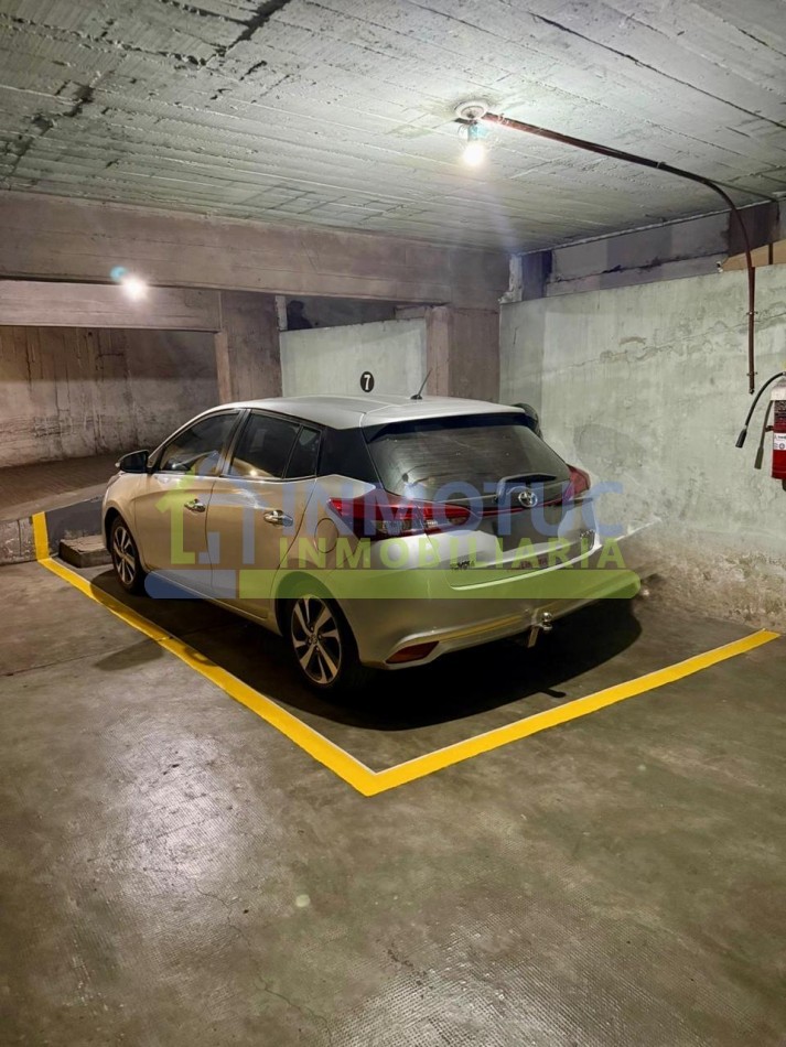 DEPARTAMENTO CORDOBA 100 - 3 DORM - 3 BAÑOS - BALCON (COCHERA OPCIONAL)