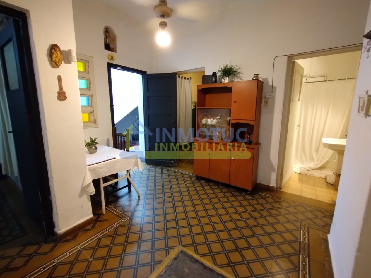 Casa - Frente Parque 9 de julio - Av. Soldati al 600 - 3 Dorm. - 2 Baños APTA CREDITO HIPOTECARIO