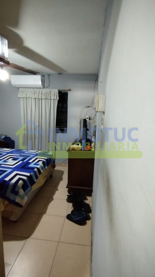 Casa Barrio Mutual Policial 