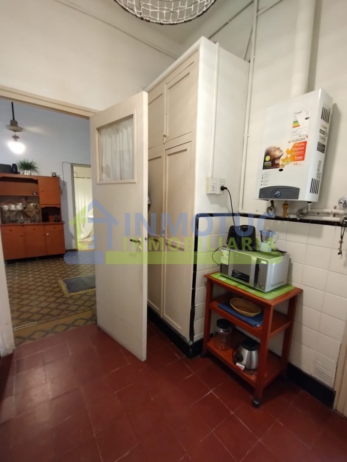 Casa - Frente Parque 9 de julio - Av. Soldati al 600 - 3 Dorm. - 2 Baños APTA CREDITO HIPOTECARIO