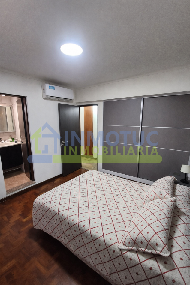 DEPARTAMENTO CORDOBA 100 - 3 DORM - 3 BAÑOS - BALCON (COCHERA OPCIONAL)