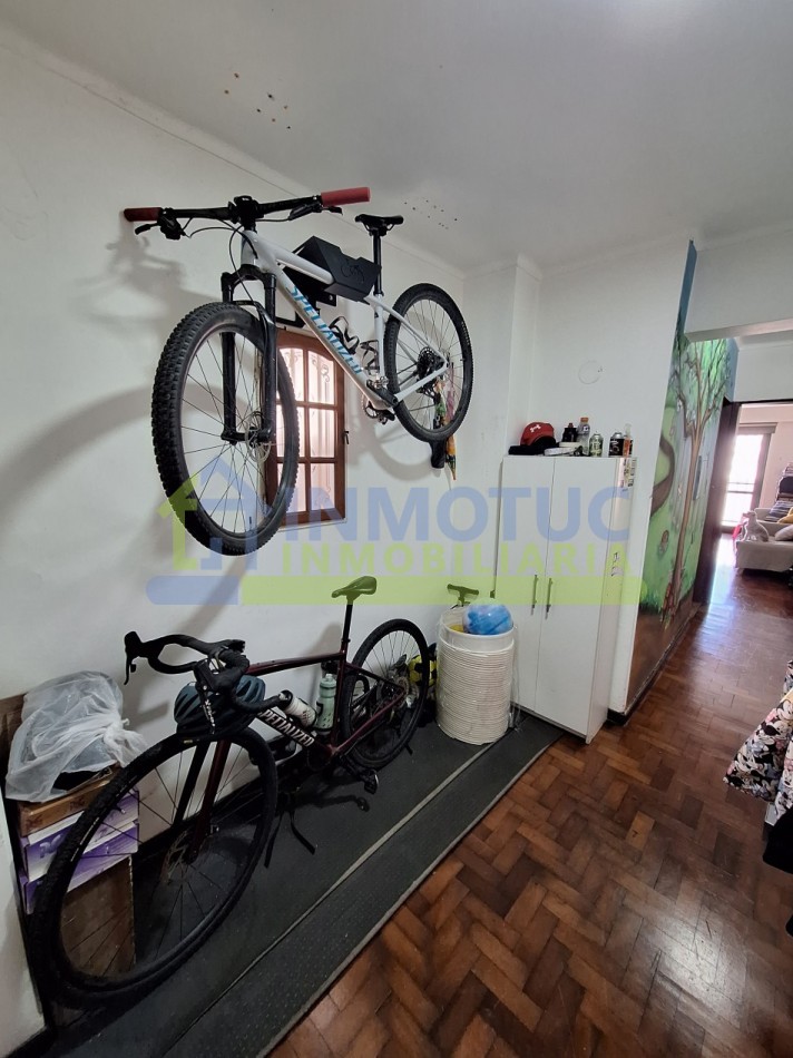 DEPARTAMENTO CORDOBA 100 - 3 DORM - 3 BAÑOS - BALCON (COCHERA OPCIONAL)