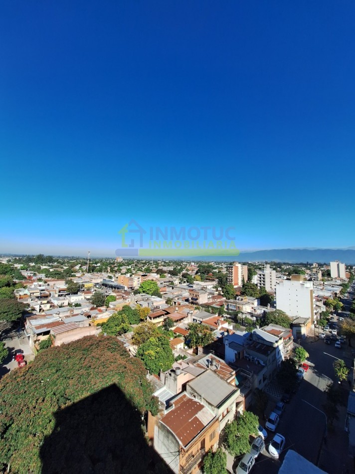DEPARTAMENTO 2 DORMITORIOS CON BALCON - A ESTRENAR - RONDEAU 800 - BARRIO SUR