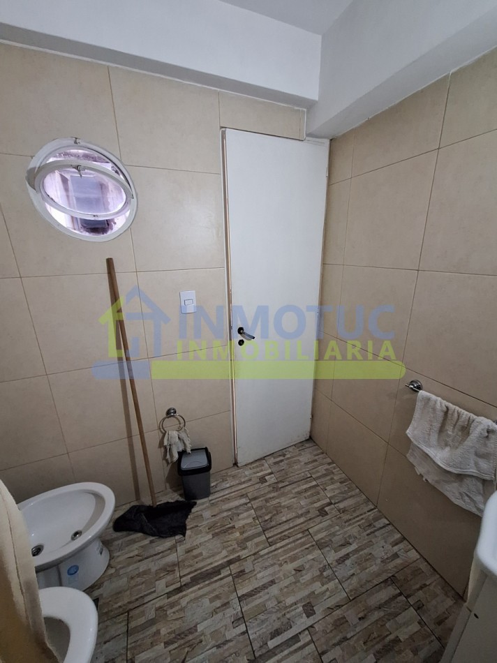 DEPARTAMENTO 2 DORM CON BALCON - BARRIO NORTE - LAPRIDA 300 - APTO CREDITO