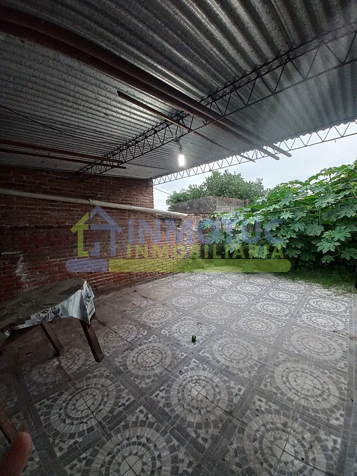 CASA A REMODELAR 3 DORM. ZONA SUR - BARRIO LINCOLN LA PLATA AL 3000