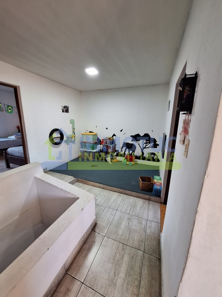 SANTA FE AL 4100 - CASA EN VENTA 