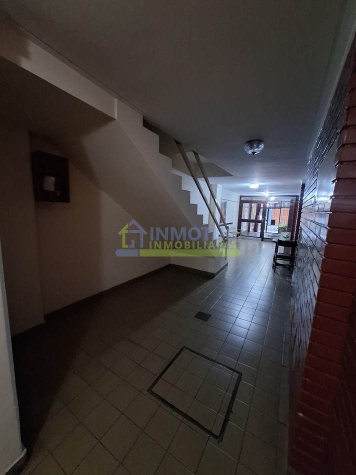 DEPARTAMENTO 2 DORM CON BALCON - BARRIO NORTE - LAPRIDA 300 - APTO CREDITO - INVERSOR