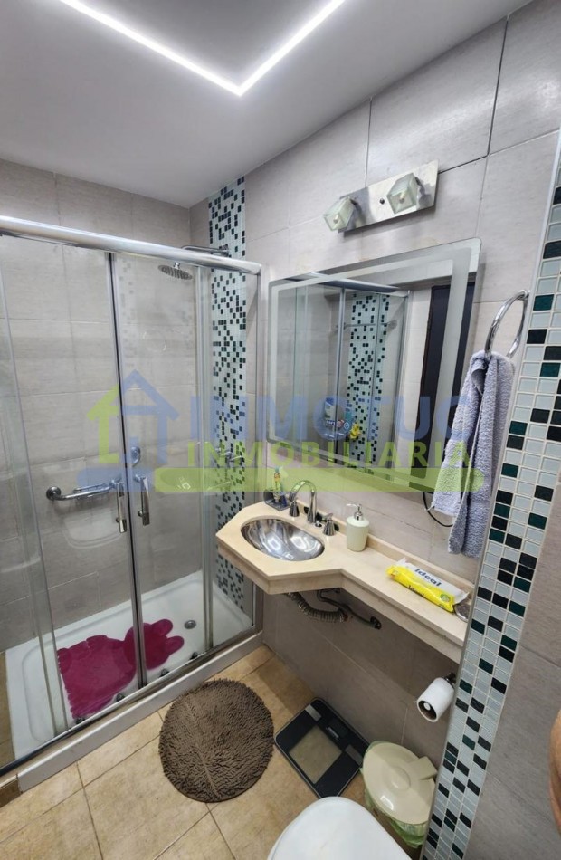 DEPARTAMENTO CORDOBA 100 - 3 DORM - 3 BAÑOS - BALCON (COCHERA OPCIONAL)