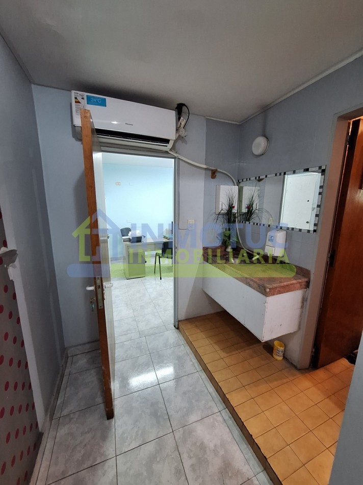 OPORTUNIDAD! CENTRO MEDICO EN VENTA PARA INVERSIONISTAS - BARRIO SUR (ALT. 24 DE SEPTIEMBRE 1000)