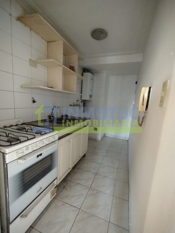 BARRIO NORTE P/INVERSORES DEPTO 2 DORM. AV. SALTA Y SANTA FE