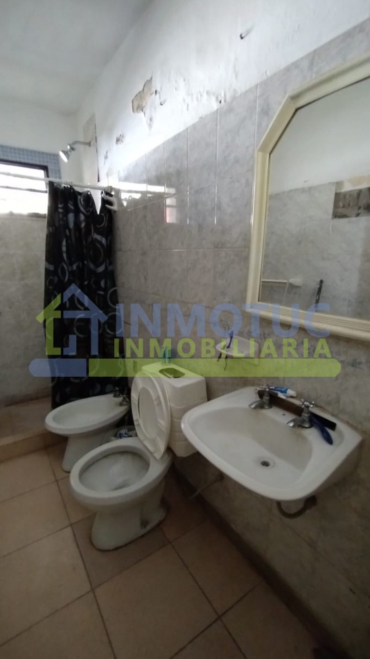 ALQUILER CASA BARRIO MUTUAL POLICIAL (ALTURA AV. INDEPENDENCIA 3800)