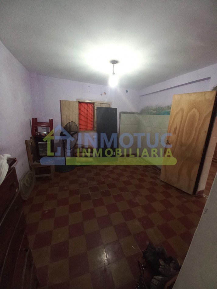 CASA A REMODELAR 3 DORM. ZONA SUR - BARRIO LINCOLN LA PLATA AL 3000