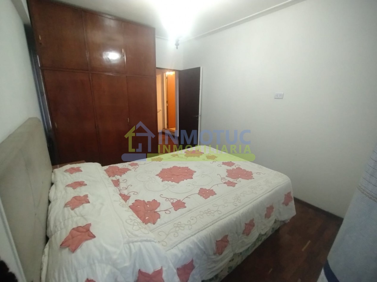 DPTO BARRIO NORTE 2 DORM. 24 DE SEPTIEMBRE AL 1000