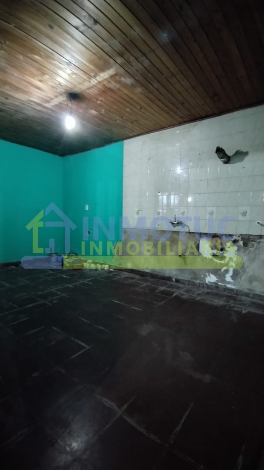 CASA A REMODELAR 3 DORM. ZONA SUR - BARRIO LINCOLN LA PLATA AL 3000