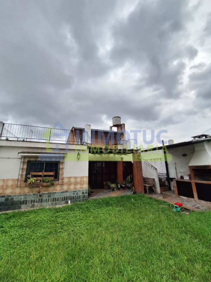 Casa - Corrientes al 2700 - 4 Dorm. - 3 Baños - Sup. Construida 291 m²