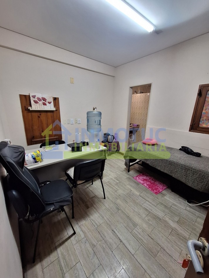 OPORTUNIDAD! CENTRO MEDICO EN VENTA PARA INVERSIONISTAS - BARRIO SUR (ALT. 24 DE SEPTIEMBRE 1000)