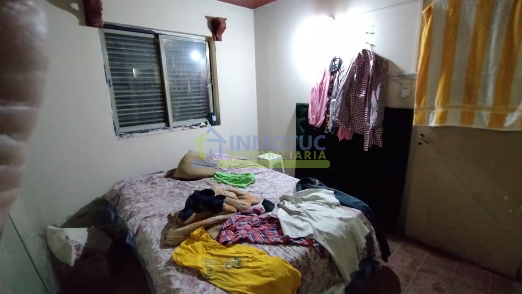 Casa Barrio Mutual Policial 