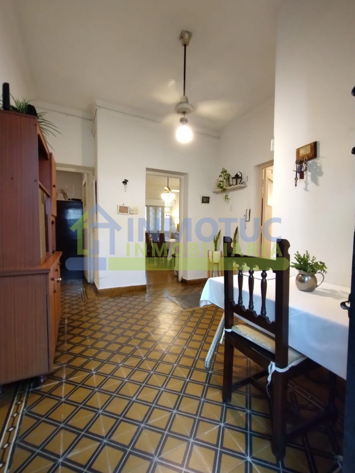 Casa - Frente Parque 9 de julio - Av. Soldati al 600 - 3 Dorm. - 2 Baños APTA CREDITO HIPOTECARIO