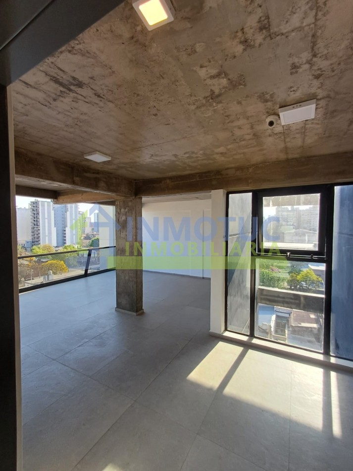 Departamento Nuevo 1 dorm Av. Avellaneda  y Pje Bordabehere. Edificio con pileta