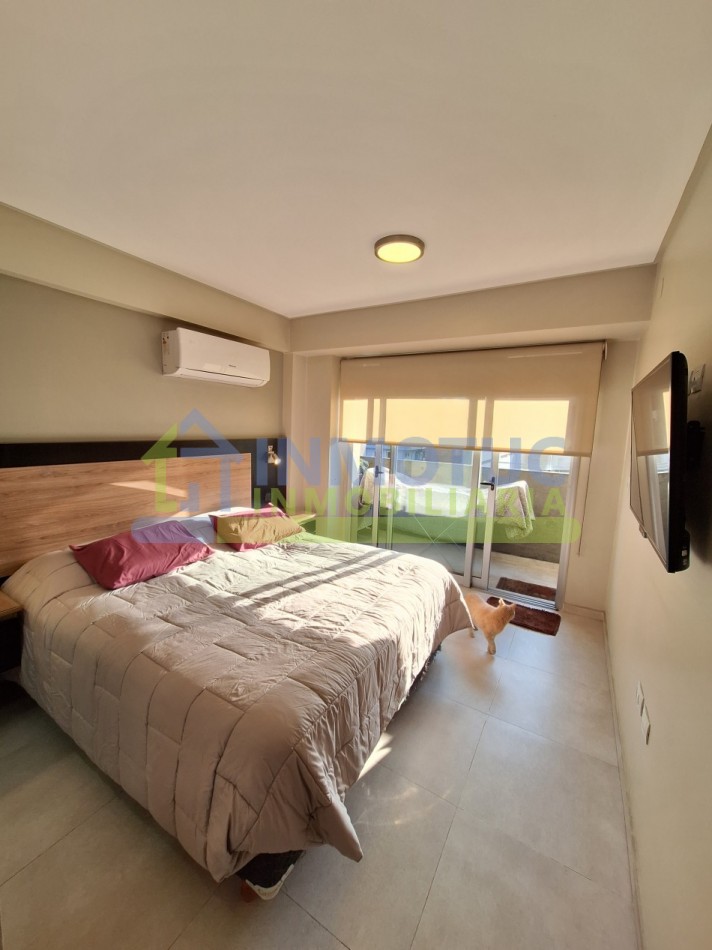 DEPARTAMENTO BALCARCE AL 400 - 2 DORMITORIOS - 2 BAÑOS - BARRIO NORTE - APTO CREDITO