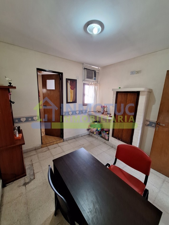 OPORTUNIDAD! CENTRO MEDICO EN VENTA PARA INVERSIONISTAS - BARRIO SUR (ALT. 24 DE SEPTIEMBRE 1000)