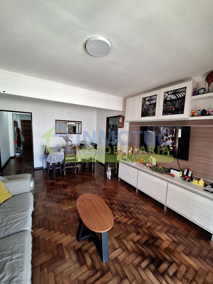 DEPARTAMENTO CORDOBA 100 - 3 DORM - 3 BAÑOS - BALCON (COCHERA OPCIONAL)