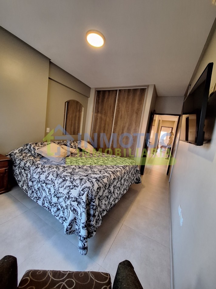 DEPARTAMENTO BALCARCE AL 400 - 2 DORMITORIOS - 2 BAÑOS - BARRIO NORTE - APTO CREDITO