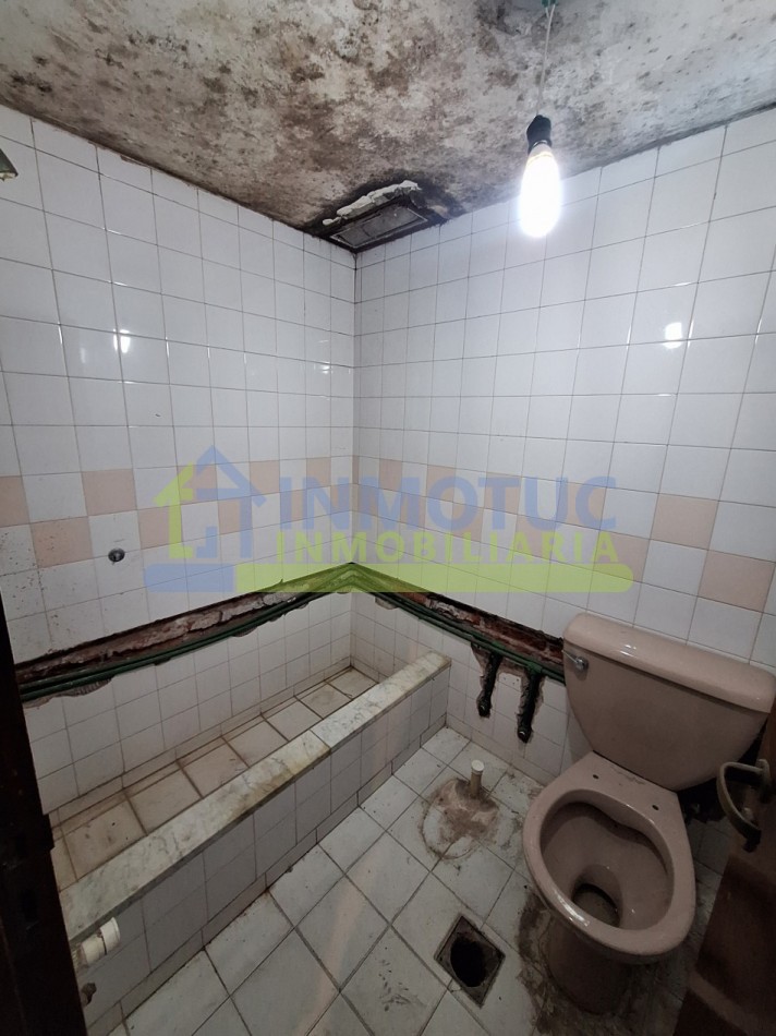 VENTA O ALQUILER CASA 4 DORM  - BARRIO SUR - LAS HERAS  AL 200 