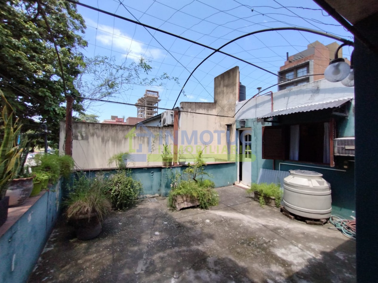 Casa - Frente Parque 9 de julio - Av. Soldati al 600 - 3 Dorm. - 2 Baños APTA CREDITO HIPOTECARIO