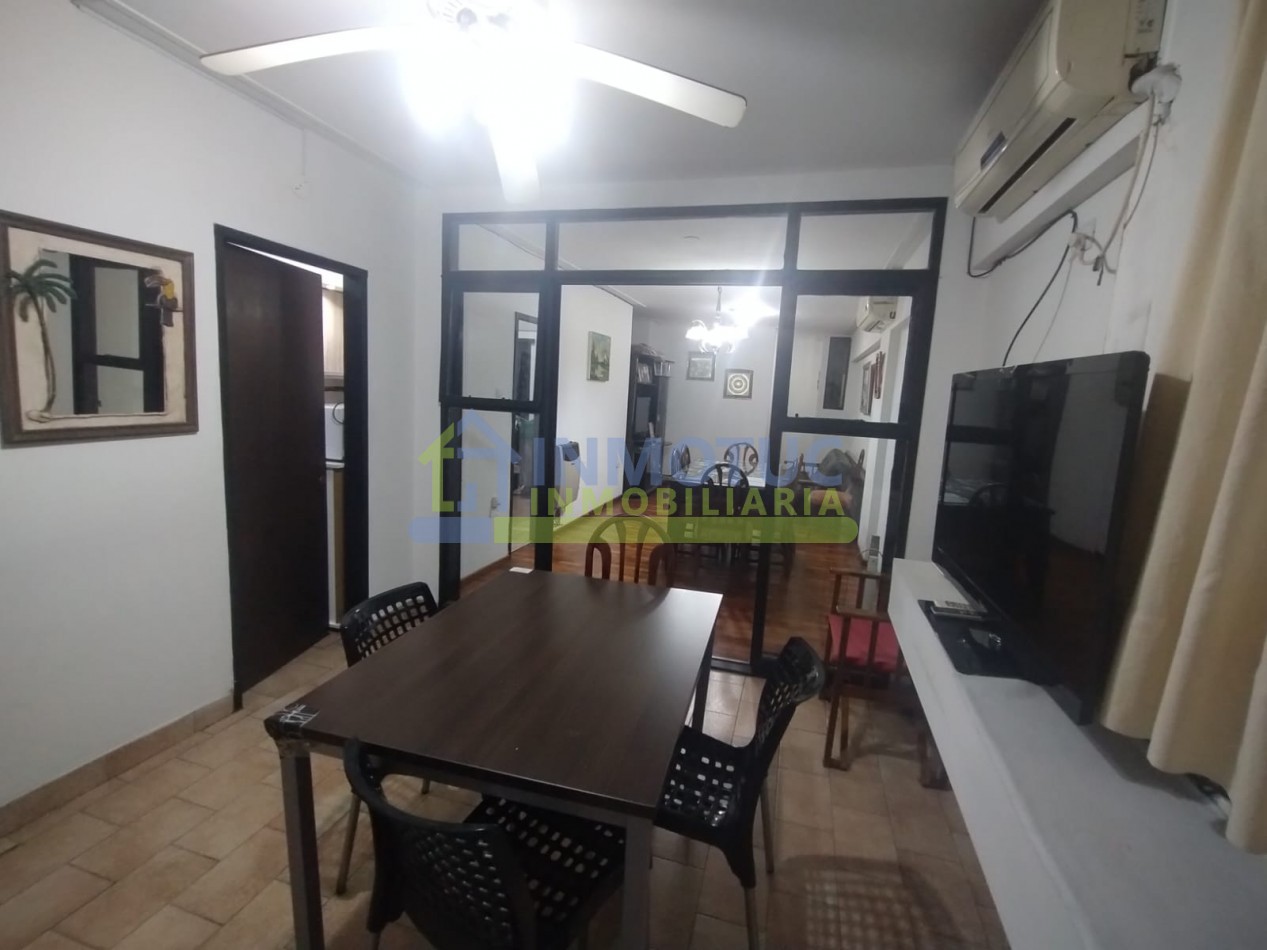 DPTO BARRIO NORTE 2 DORM. 24 DE SEPTIEMBRE AL 1000