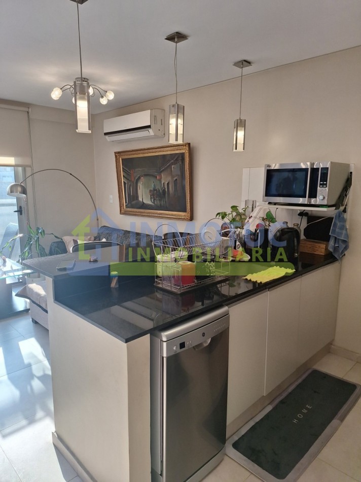 DEPARTAMENTO BALCARCE AL 400 - 2 DORMITORIOS - 2 BAÑOS - BARRIO NORTE - APTO CREDITO