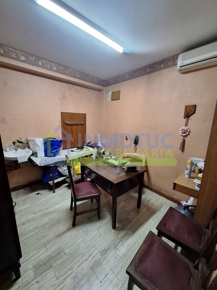 OPORTUNIDAD! CENTRO MEDICO EN VENTA PARA INVERSIONISTAS - BARRIO SUR (ALT. 24 DE SEPTIEMBRE 1000)