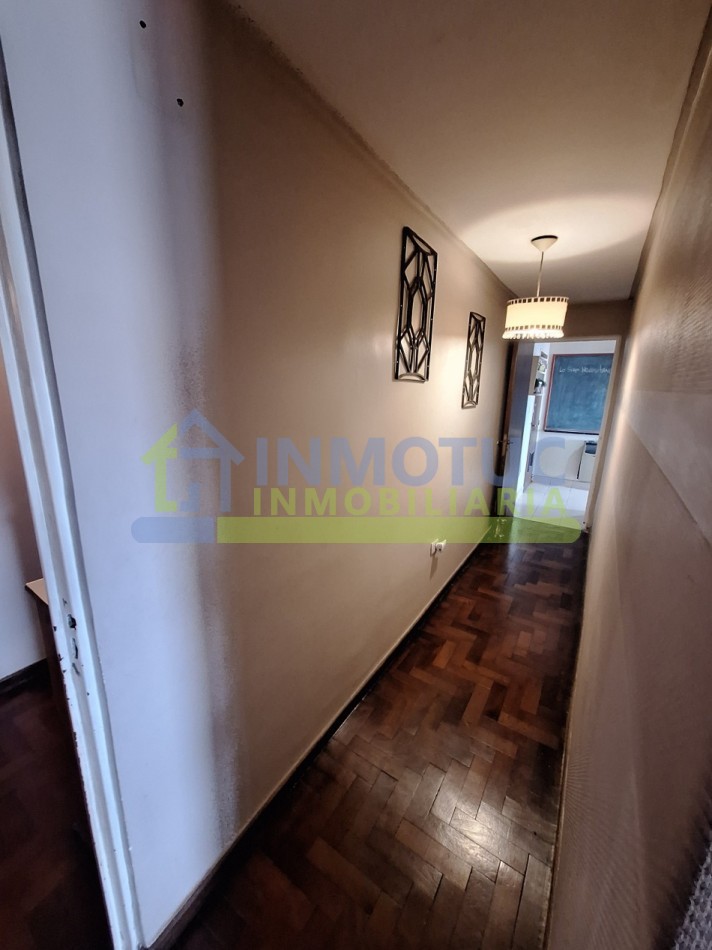 24 DE SEPTIEMBRE AL 600 (MICROCENTRO) DEPARTAMENTO 3 DORMITORIOS + DEPENDENCIA DE SERVICIOS - 3 BAÑOS