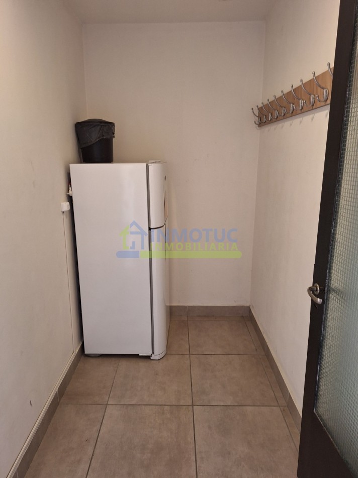 NUEVO A ESTRENAR MONOAMBIENTE AMPLIO CON BALCON - ENTRE RIOS AL 100 - APTO CREDITO (Posibilidad de cochera)