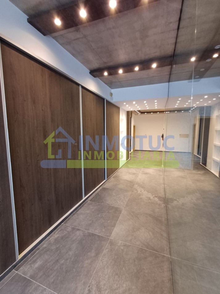 Departamento Nuevo 1 dorm Av. Avellaneda  y Pje Bordabehere. Edificio con pileta