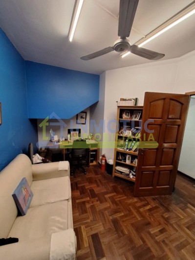CASA BARRIO SUR - LAS HERAS AL 200 - 3 DORM. 5 BAÑOS - COCHERA