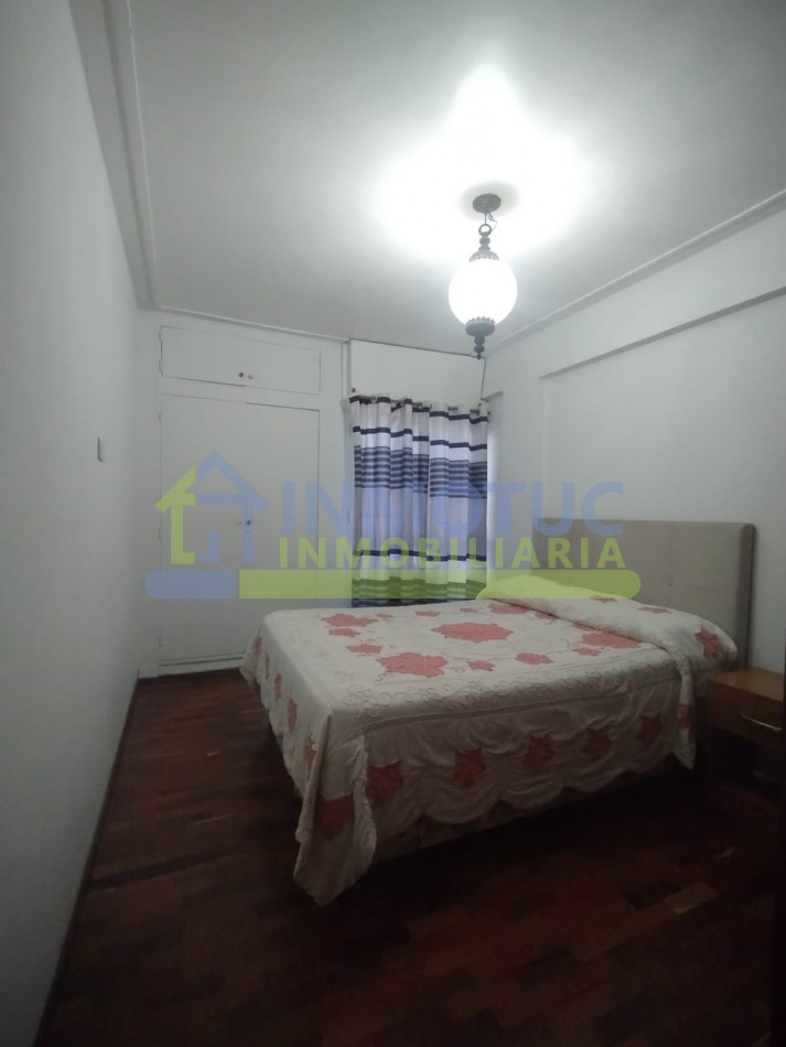 DPTO BARRIO NORTE 2 DORM. 24 DE SEPTIEMBRE AL 1000