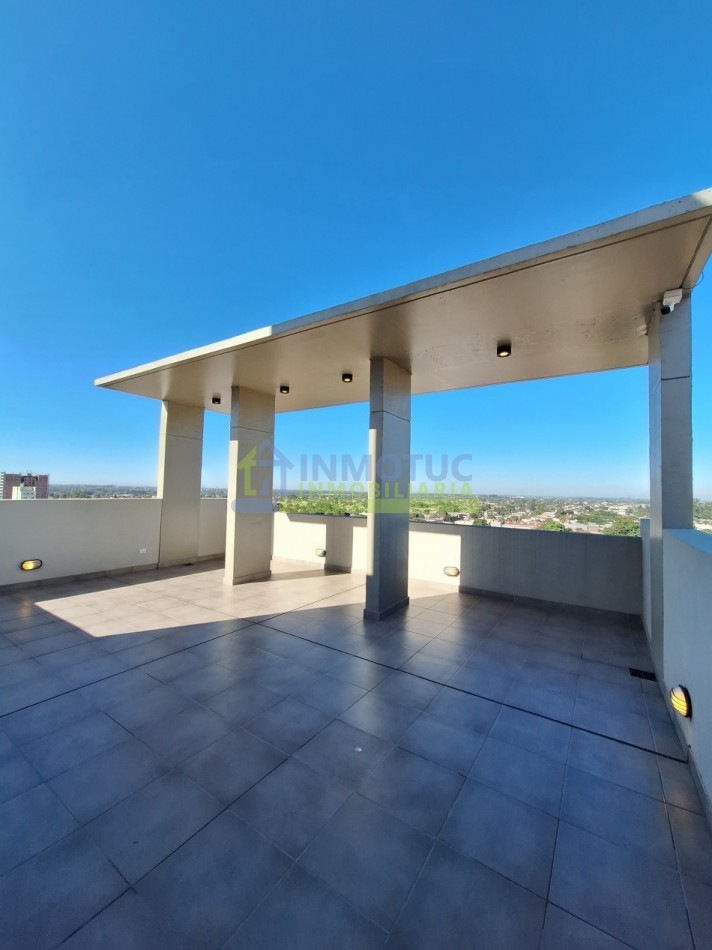 DEPARTAMENTO 2 DORMITORIOS CON BALCON - A ESTRENAR - RONDEAU 800 - BARRIO SUR