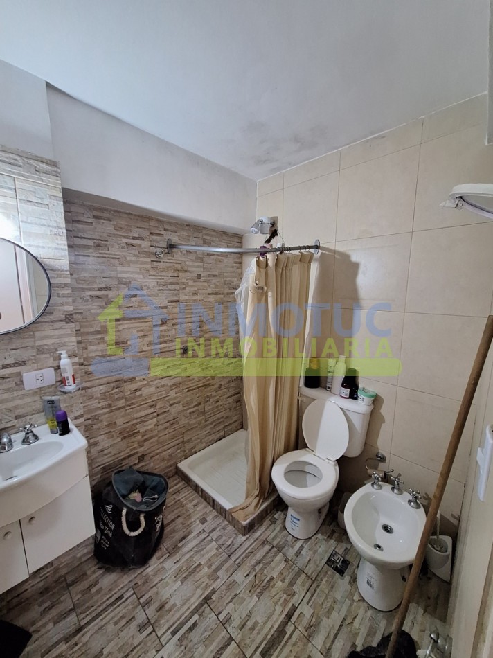 DEPARTAMENTO 2 DORM CON BALCON - BARRIO NORTE - LAPRIDA 300 - APTO CREDITO