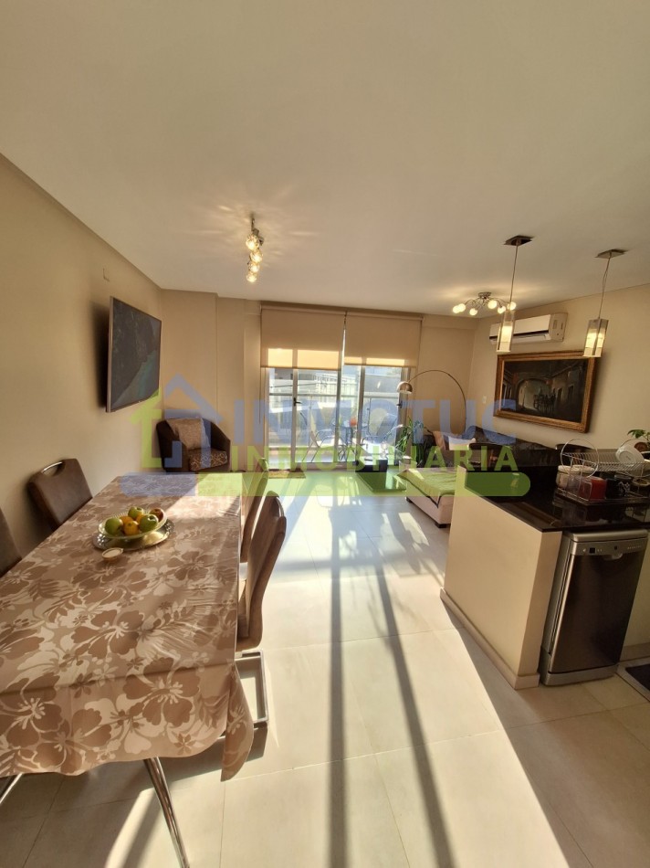 DEPARTAMENTO BALCARCE AL 400 - 2 DORMITORIOS - 2 BAÑOS - BARRIO NORTE - APTO CREDITO