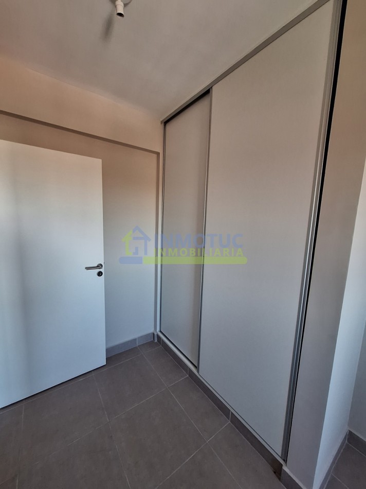 DEPARTAMENTO 2 DORMITORIOS CON BALCON - A ESTRENAR - RONDEAU 800 - BARRIO SUR