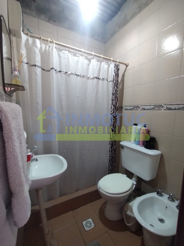 CASA BALCARCE AL 2200 - 4 Dorm. - 2 Baños